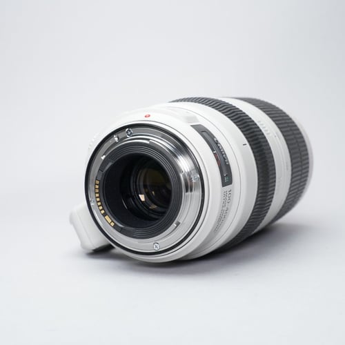 thumbnail-11 for Canon EF 100-400mm f/4.5-5.6 L IS II USM