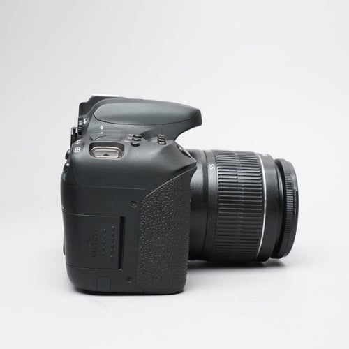 thumbnail-3 for Canon EOS 77D w/18-55mm Lens