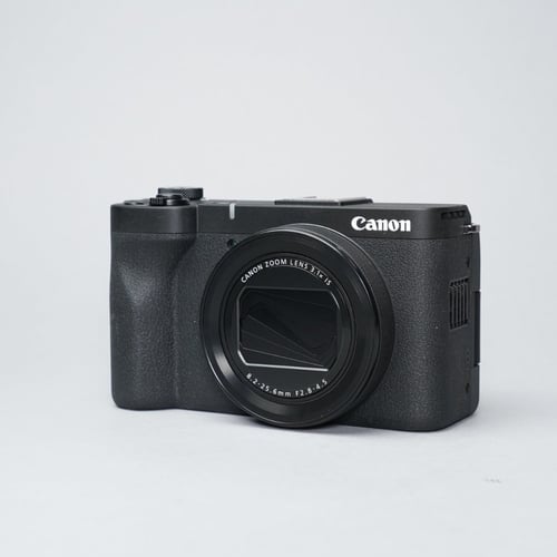 Canon Powershot V1 Camera