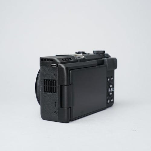 thumbnail-1 for Canon Powershot V1 Camera