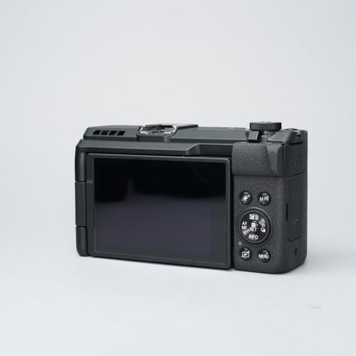 thumbnail-2 for Canon Powershot V1 Camera