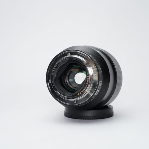 thumbnail-11 for Sony FE 85mm F/1.8