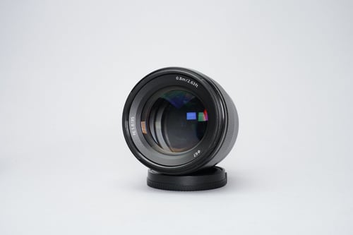 thumbnail-4 for Sony FE 85mm F/1.8