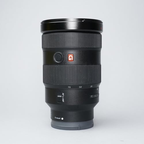 thumbnail-3 for Sony FE 24-70mm f/2.8 GM