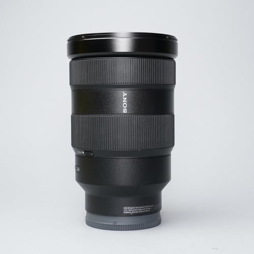 thumbnail-1 for Sony FE 24-70mm f/2.8 GM