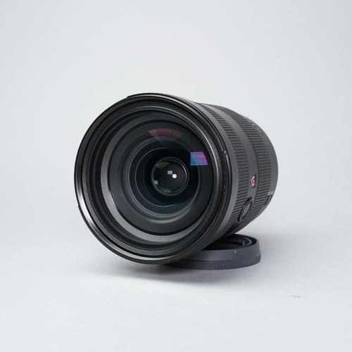 thumbnail-4 for Sony FE 24-70mm f/2.8 GM