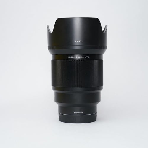 thumbnail-3 for Viltrox AF 85mm f/1.8 FE II for Sony E