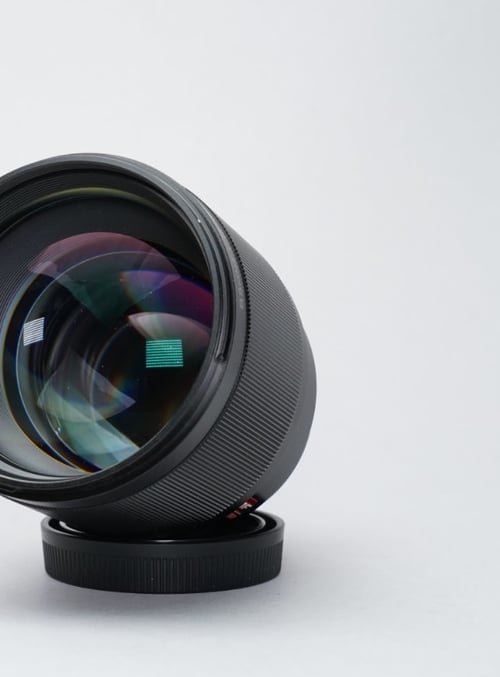 thumbnail-4 for Viltrox AF 85mm f/1.8 FE II for Sony E