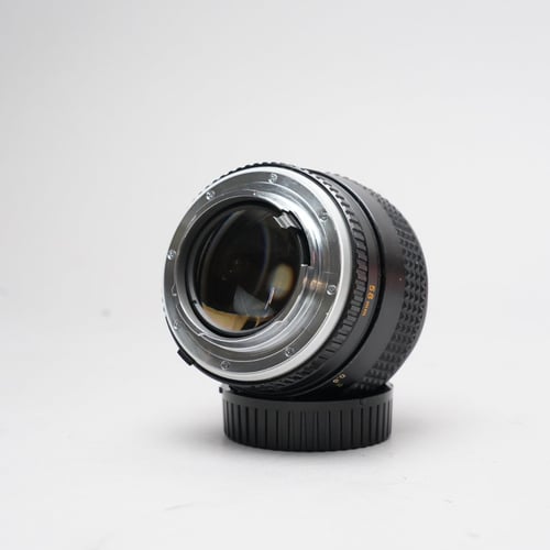 thumbnail-5 for Minolta Rokkor-X 58mm f/1.2
