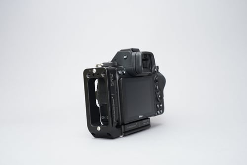thumbnail-1 for Nikon Z7 w/ Pro Media Gear L-Bracket