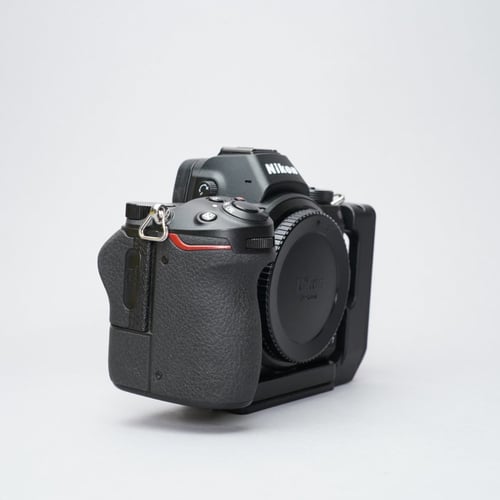 thumbnail-9 for Nikon Z7 w/ Pro Media Gear L-Bracket