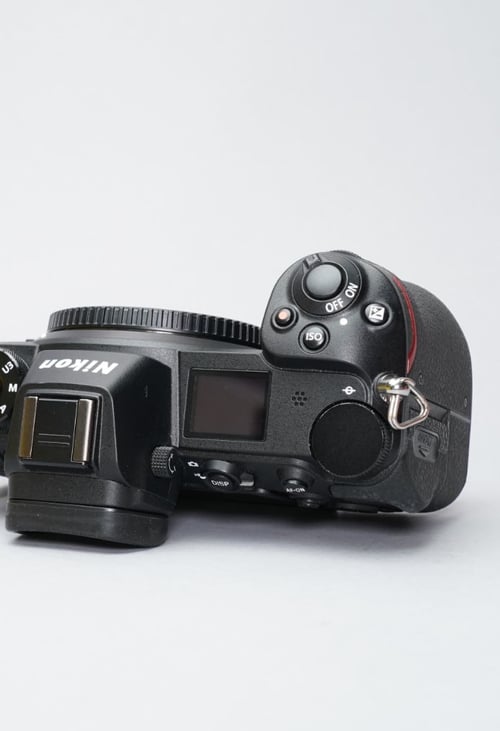 thumbnail-10 for Nikon Z7 w/ Pro Media Gear L-Bracket