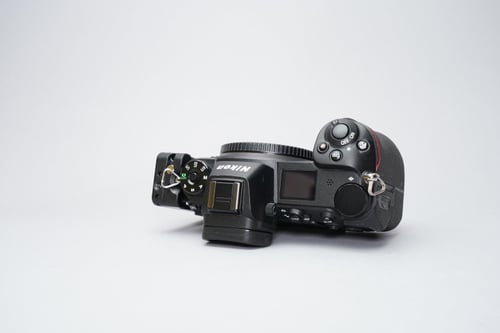 thumbnail-4 for Nikon Z7 w/ Pro Media Gear L-Bracket