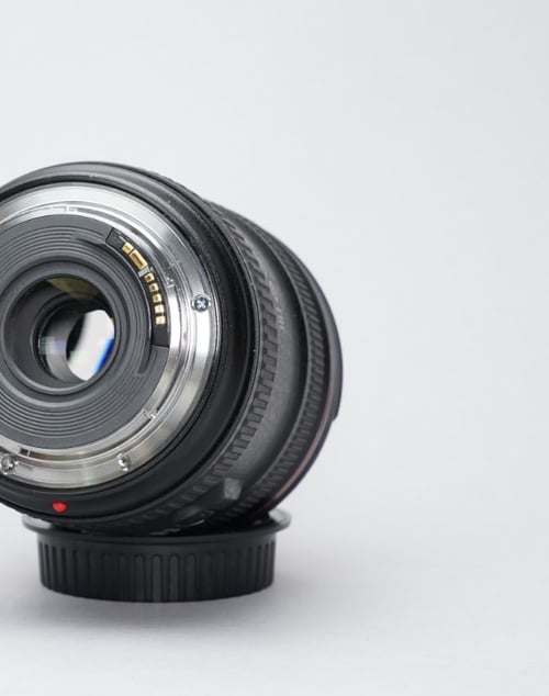 thumbnail-5 for Canon EF 24-70mm F/4 L IS USM