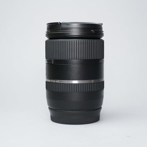 thumbnail-1 for Tamron 28-300mm f/3.5-6.3 Di VC for Canon EF