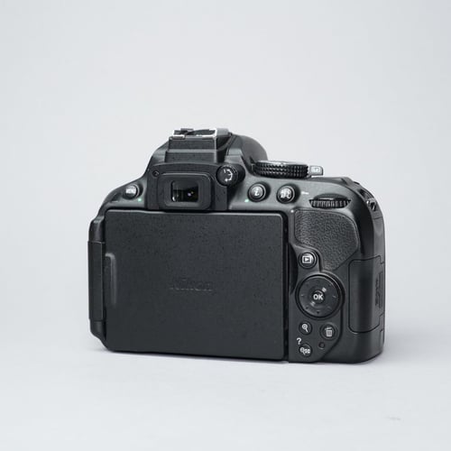 thumbnail-2 for Nikon D5300