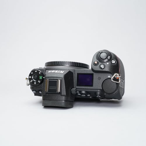 thumbnail-10 for Nikon Z 6II