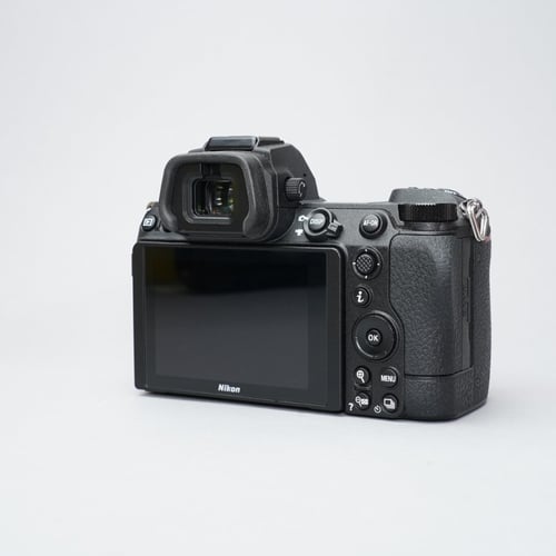 thumbnail-8 for Nikon Z 6II