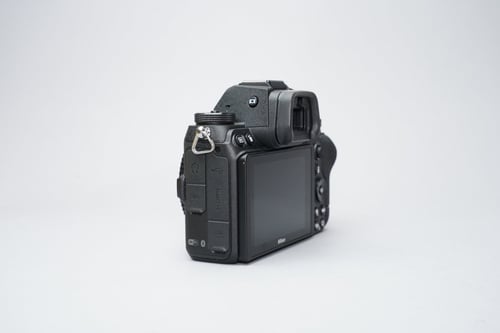 thumbnail-1 for Nikon Z 6II