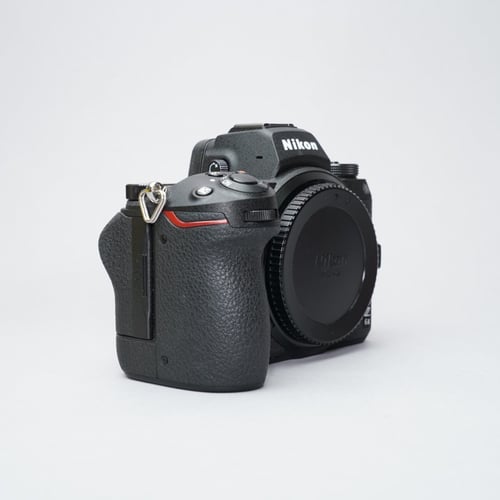 thumbnail-9 for Nikon Z 6II