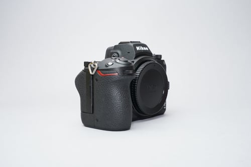 thumbnail-3 for Nikon Z 6II