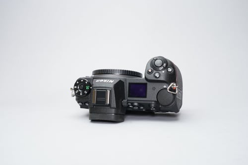 thumbnail-4 for Nikon Z 6II