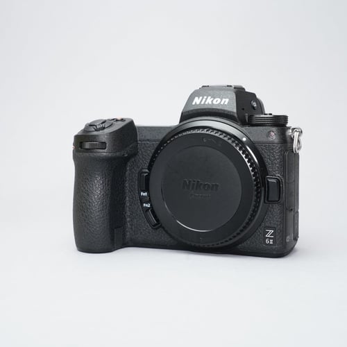 thumbnail-6 for Nikon Z 6II