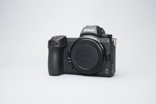 Nikon Z 6II