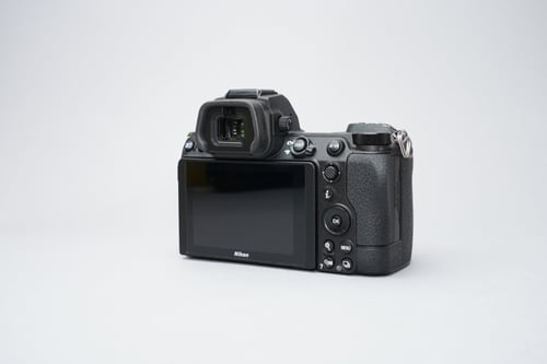 thumbnail-2 for Nikon Z 6II