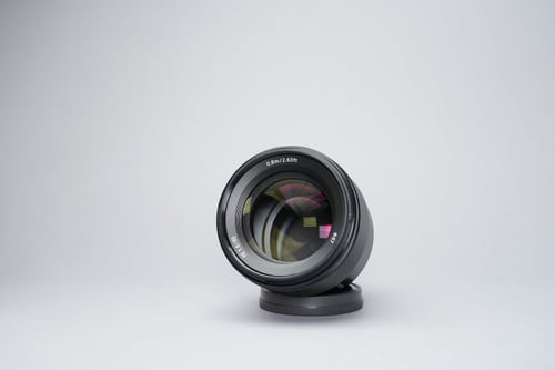 thumbnail-12 for Sony FE 85mm f/1.8 Lens w/Original Box