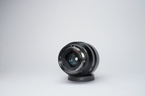 thumbnail-6 for Sony FE 85mm f/1.8 Lens w/Original Box