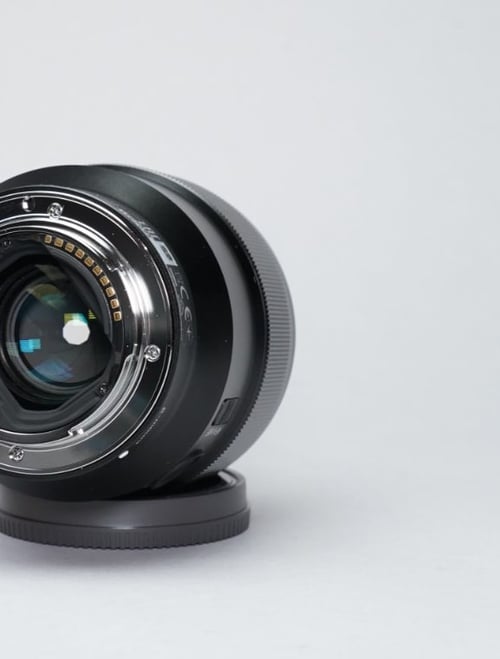 thumbnail-20 for Sony FE 85mm f/1.8 Lens w/Original Box