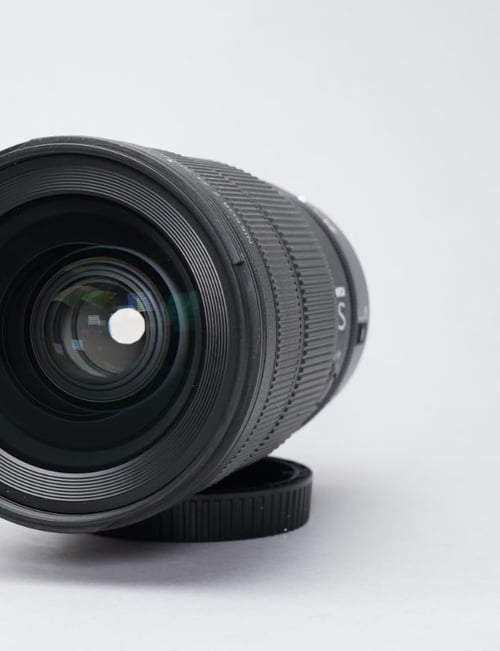 thumbnail-12 for Nikon Z 24-70mm f/2.8 S II Lens w/Original Box