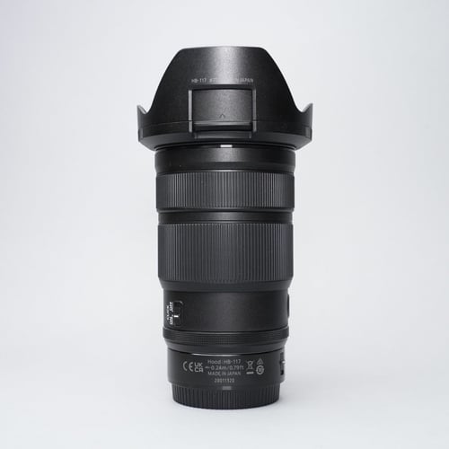 thumbnail-10 for Nikon Z 24-70mm f/2.8 S II Lens w/Original Box