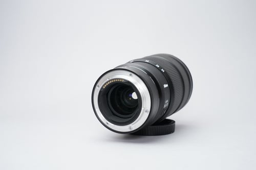 thumbnail-6 for Nikon Z 24-70mm f/2.8 S II Lens w/Original Box