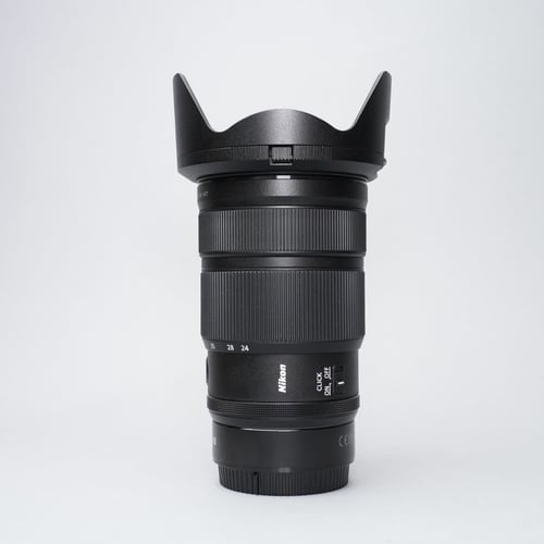 thumbnail-9 for Nikon Z 24-70mm f/2.8 S II Lens w/Original Box