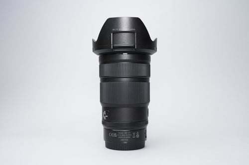 thumbnail-3 for Nikon Z 24-70mm f/2.8 S II Lens w/Original Box