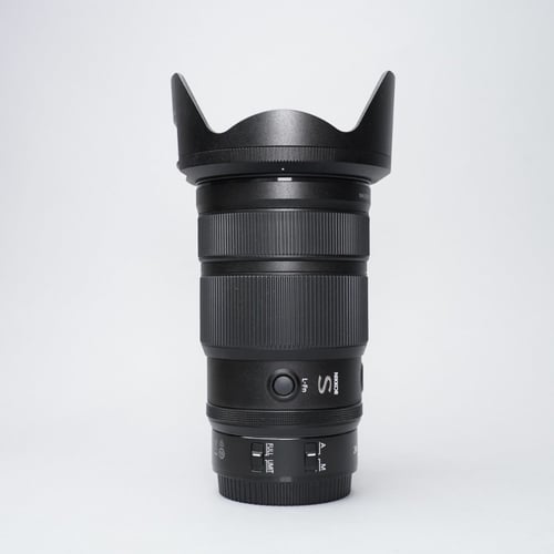 thumbnail-11 for Nikon Z 24-70mm f/2.8 S II Lens w/Original Box