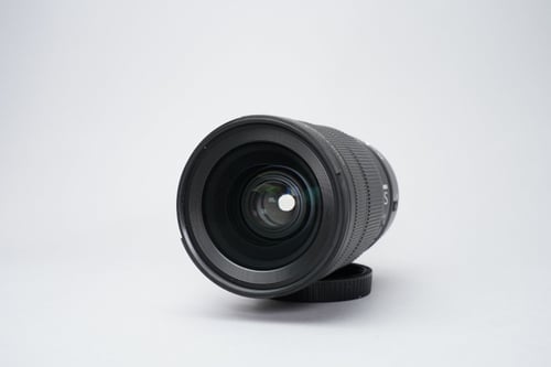 thumbnail-5 for Nikon Z 24-70mm f/2.8 S II Lens w/Original Box