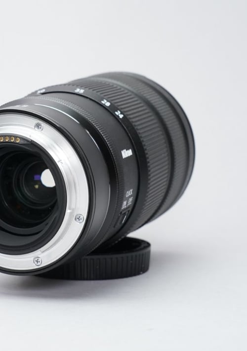 thumbnail-13 for Nikon Z 24-70mm f/2.8 S II Lens w/Original Box