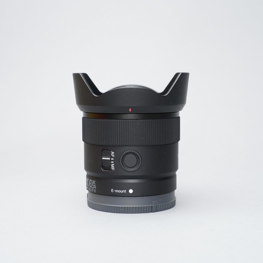 Sony 11mm f/1.8 — image 12