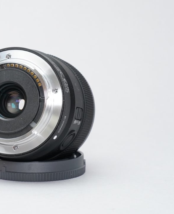 Sony 11mm f/1.8 — image 14