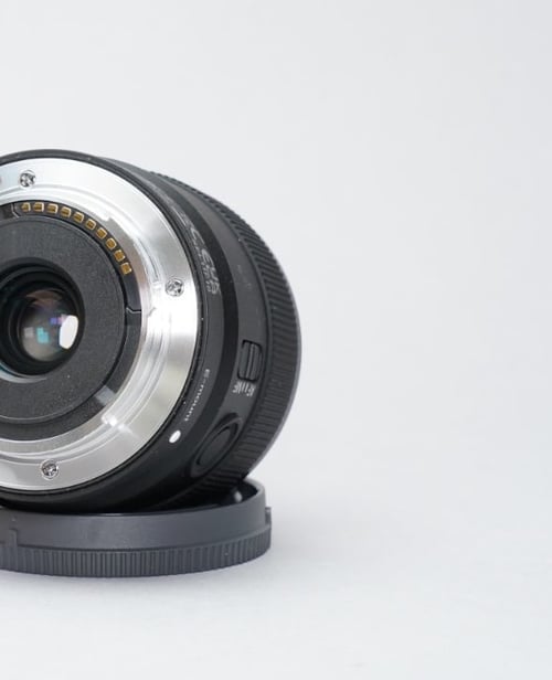 thumbnail-13 for Sony E 11mm 1.8 Lens w/Original Box