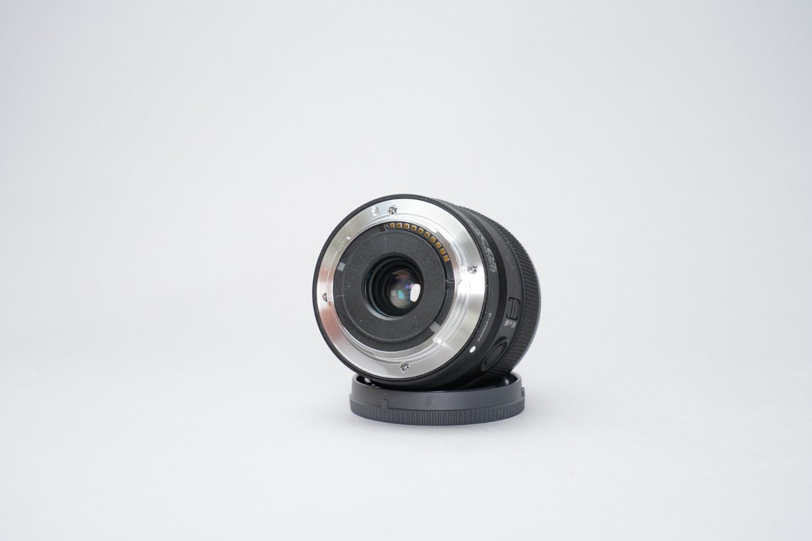 Sony 11mm f/1.8 — image 7