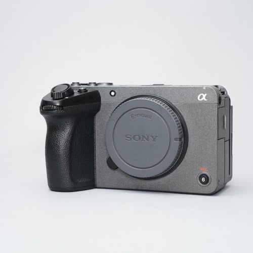 thumbnail-6 for Sony FX30