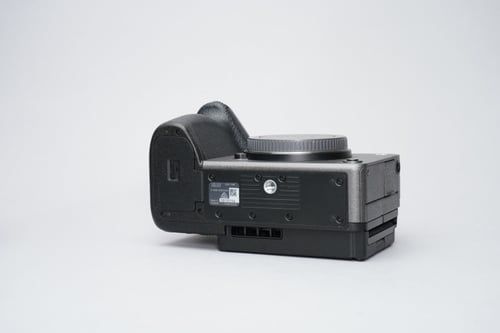 thumbnail-5 for Sony FX30