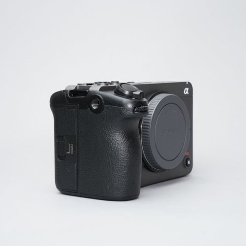 thumbnail-9 for Sony FX30