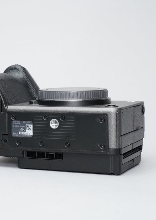 thumbnail-11 for Sony FX30