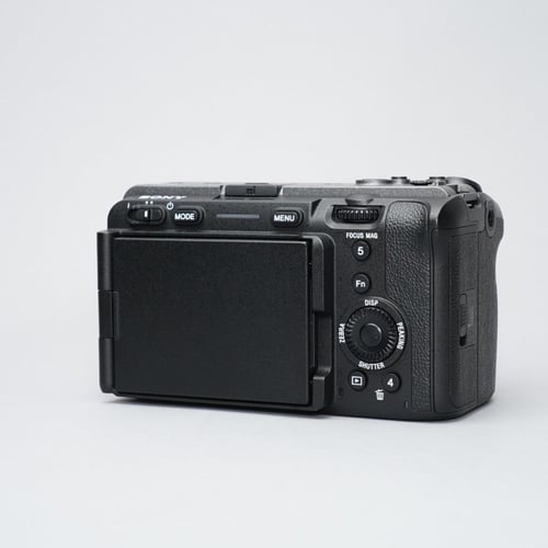 thumbnail-8 for Sony FX30