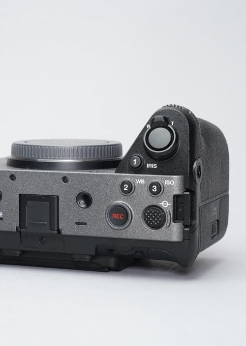 thumbnail-10 for Sony FX30